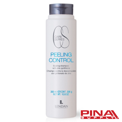 SHAMPOO LENDAN CONTROL PEELING 300 ML