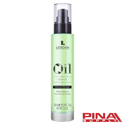 OILL LENDAN ESSENCES  MORINGA  100 ML