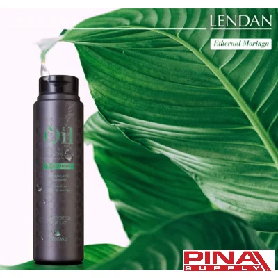SHAMPOO LENDAN ETHERNAL MORINGA 300 ML