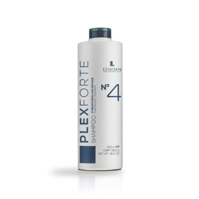 SHAMPOO LENDAN PLEX FORTE N. 4 1000 ML