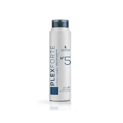 ACONDICIONADOR LENDAN PLEX FORTE N.5 300 ML