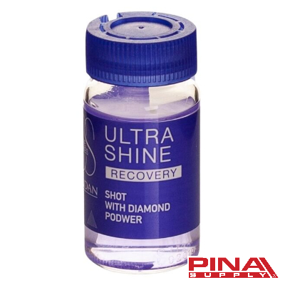 AMPOLLA LENDAN ULTRA SHINE RECOVERY 6/1 10 ML