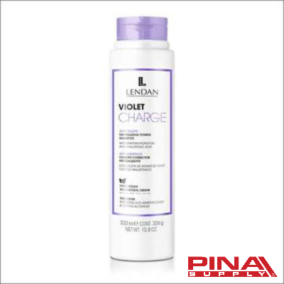 SHAMPOO LENDAN  ANTI-AMARILLOS 300 ML