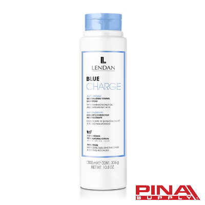 SHAMPOO LENDAN ANTI NARANJA 300 ML