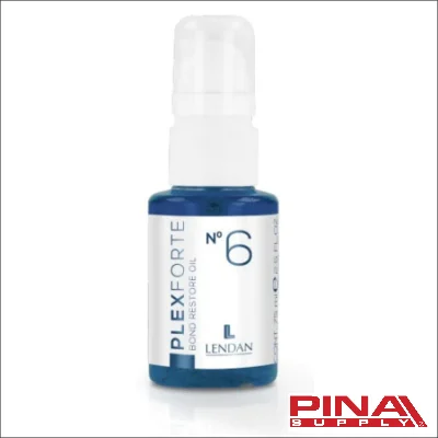 OIL LENDAD PLEX FORTE N.6 75 ML
