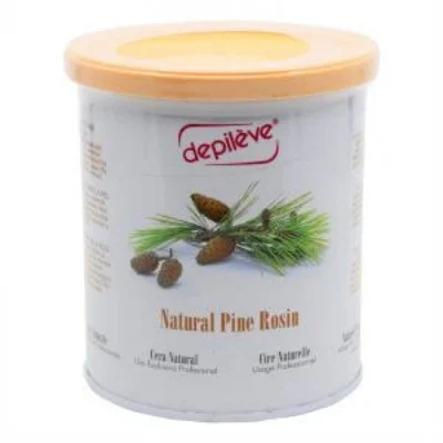CERA DEPILEVE NATURAL PINE ROSIN 28.2 OZ