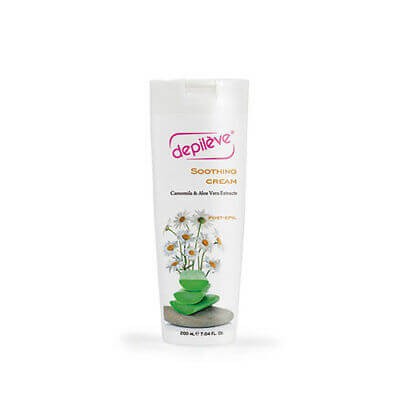 CREMA DEPILEVE CALMANTE 7 OZ