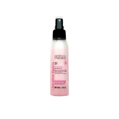 KERATINA LIQUIDA SALERM MYSALON 100 ML