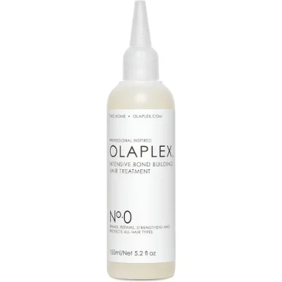 INTENSIVE OLAPLEX NO. 0 BOND BULDER 155 ML