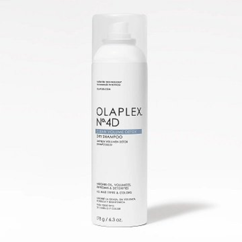 SHAMPOO OLAPLEX N4D DRY CLEAN 250ML