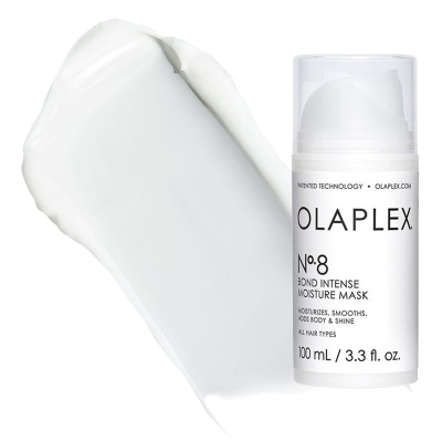 MASCARILLA OLAPLEX NO. 8 BOND INTENSE MOISTURE 100 ML