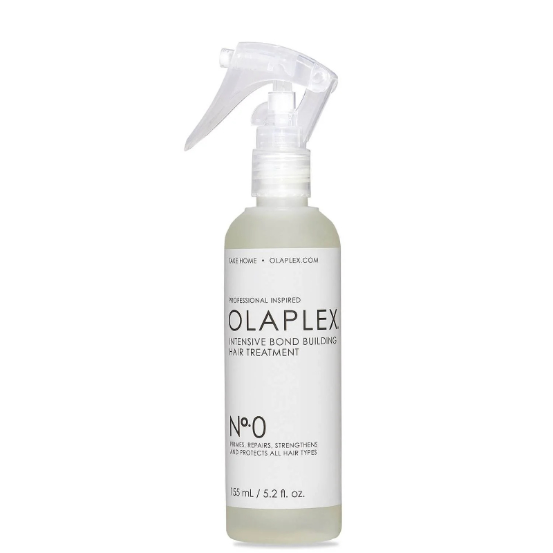 INTENSIVE OLAPLEX NO. 0 BOND BULDER 155 ML