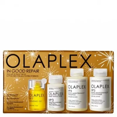 KIT OLAPLEX IN  GOOD REPAIR 4 PASOS