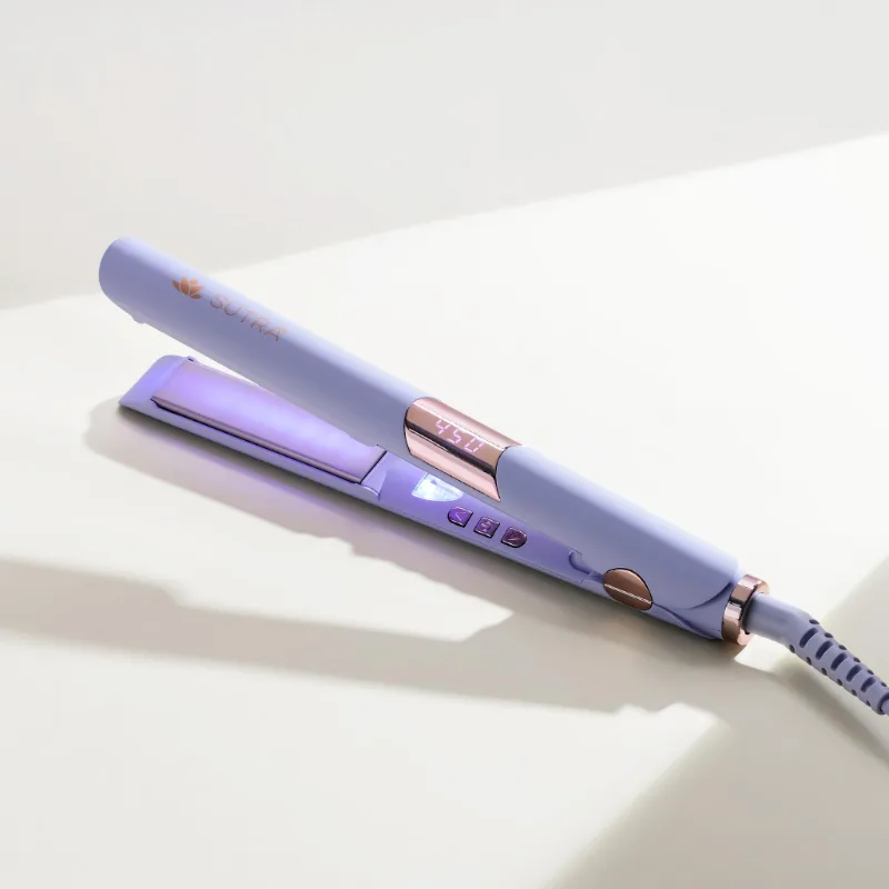PLANCHA SUTRA ULTRA VIOLETA INTELIGENTE