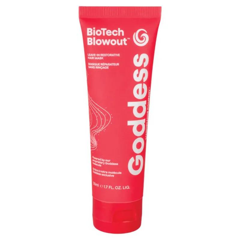 LEAVE-IN GODDESS REPARADOR 50 ML
