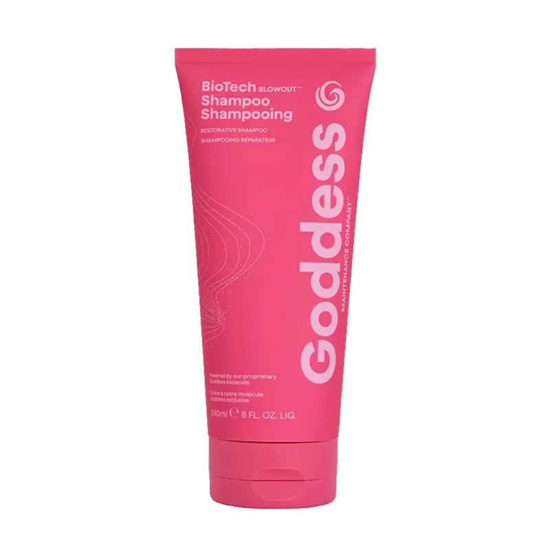 SHAMPOO GODDESS REPARADOR  240 ML