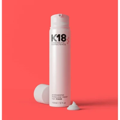 MASCARILLA K18 MOLECULAR 150 ML