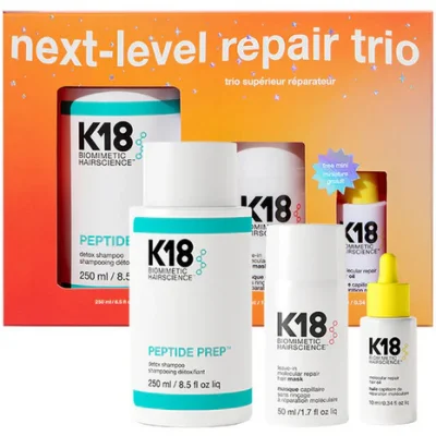 KIT K18 NEXT-LEVEL REPAIR TRIO