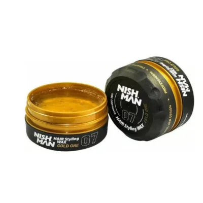 WAX STYLING GOLD ONE 07 150ML
