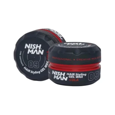 CERA NISHMAN STYLING COLA BRILLO 09 150ML