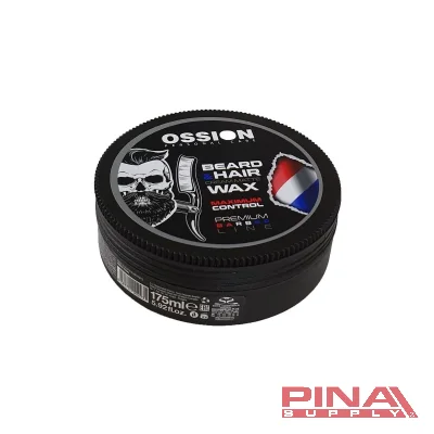 WAX OSSION MAXIMUN CONTROL 175 ML