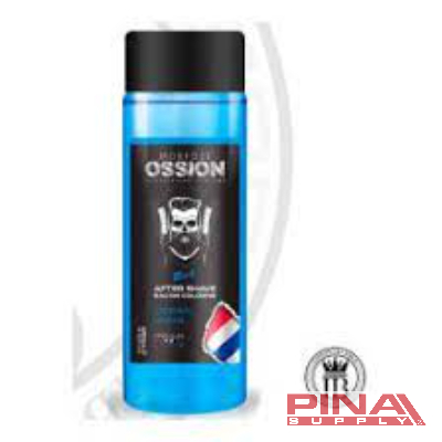 AFTER SHAVE OSSION COLOGNE OCEAN WADE 400 ML