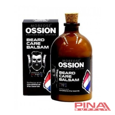 BALSAMO OSSION BEARD CARE 100 ML