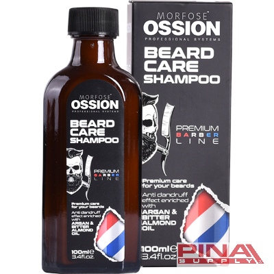 SHAMPOO  OSSION BEAR CARE 100 ML