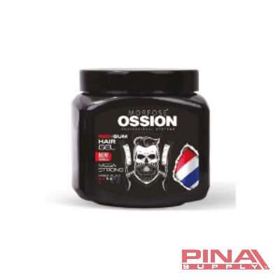 GEL OSSION MEGA STRON 300 ML