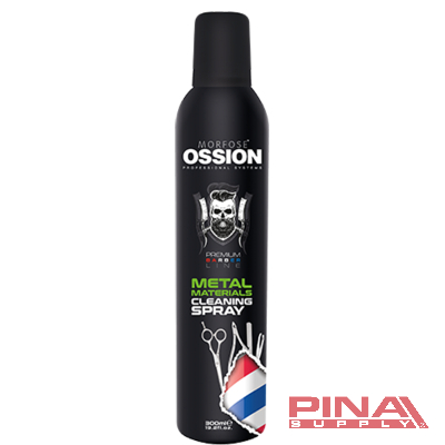 SPRAY OSSION CLEANING 300 ML