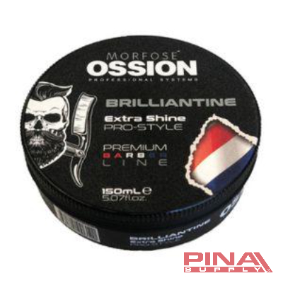 BRILLANTINA OSSION EXTRA SHINE 150 ML