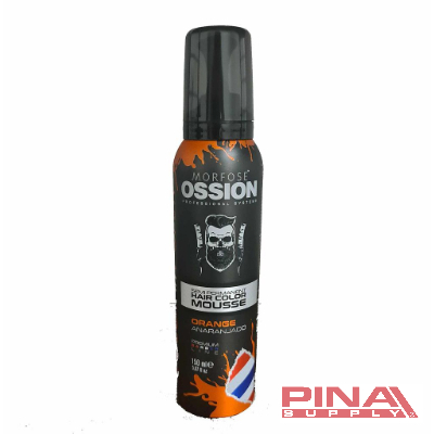 COLOR OSSION MOUSSE SP MAGENTA 150 ML