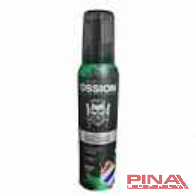 COLOR OSSION MOUSSE SP GREEN 150 ML