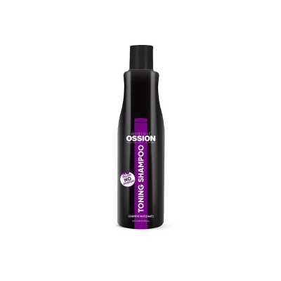 TONING SHAMPOO 500ML