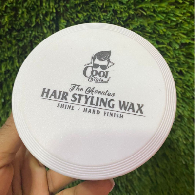 WAX COOL STYLE EVENTUS HARD FINISH 150 ML