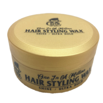 WAX COOL STYLE ULTRA HOLD 150 ML