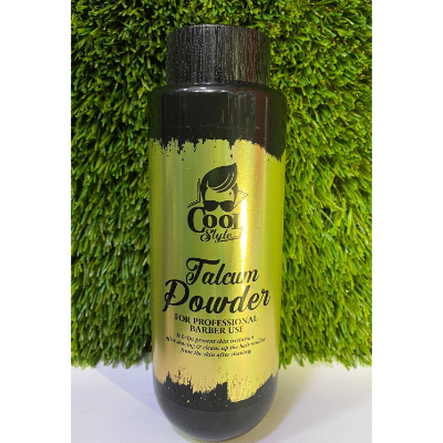 TALCO COOL STYLE POWER 180 G