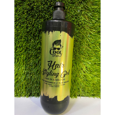 STYLING COOL STYLE  GEL 1000 ML