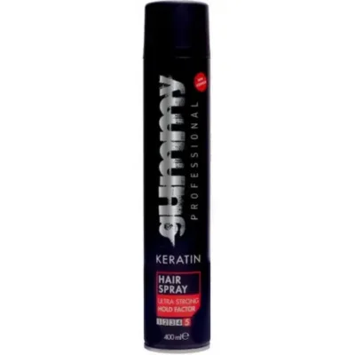 SPRAY GUMMY ULTRA STRONG 400ML