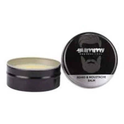 BALSAMO GUMMY PARA BARBA 50 ML