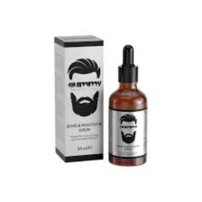 SERUM GUMMY DE BARBA 50ML