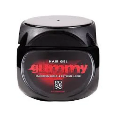 GELATINA GUMMY MAXIMUN HOLD 500ML
