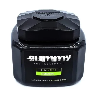 GEL GUMMY KERATIN 700 ML