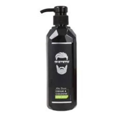 AFTER SHAVE GUMMY ONE MILE 400ML