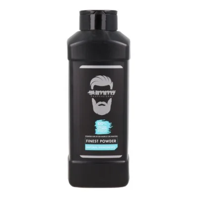 POLVO GUMMY FINEST 255ML