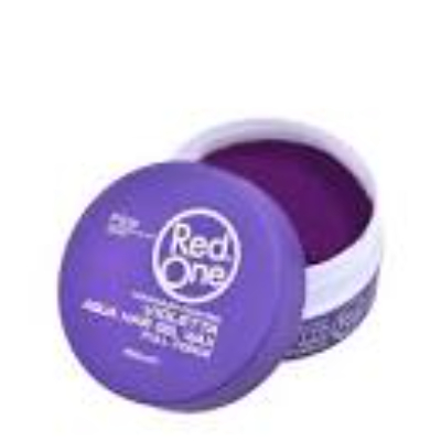 WAX RED ONE VIOLETA 150 ML