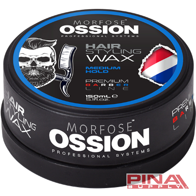 WAX OSSION MEDIUM HOLD 150 ML