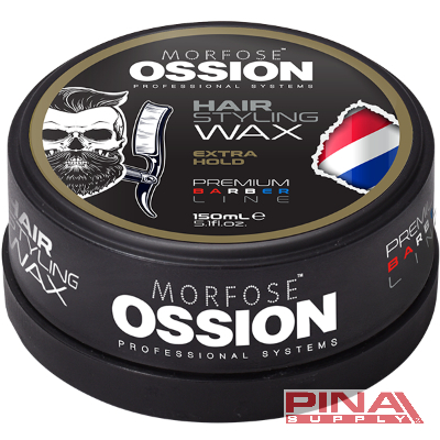 WAX OSSION EXTRA HOLD 150 ML