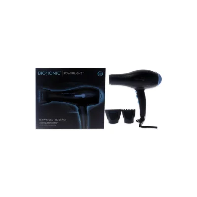 BLOWER BIO IONIC POWER LIGHT