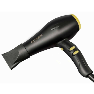 BLOWER BIO IONIC GOLD PRO